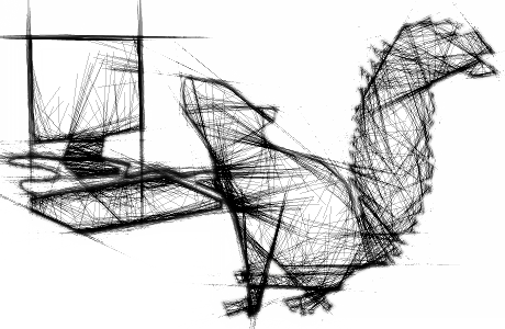Squirrel Data & Computing Logo