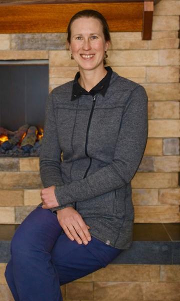 Dr. Stefanie Tande
